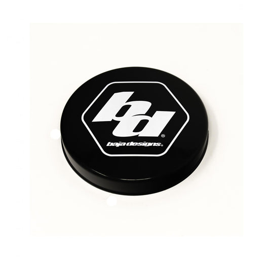 Squadron-R, Single Rock Guard Kit, Black - 668007
