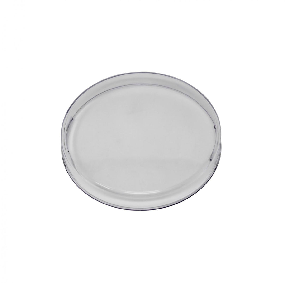 Squadron-R, Single Rock Guard Kit. Clear - 668008