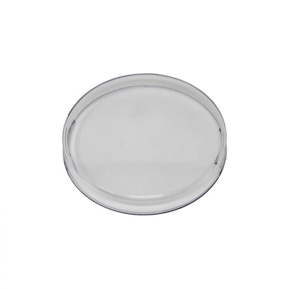 Squadron-R, Single Rock Guard Kit. Clear - 668008