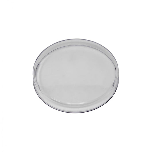 Squadron-R, Single Rock Guard Kit. Clear - 668008