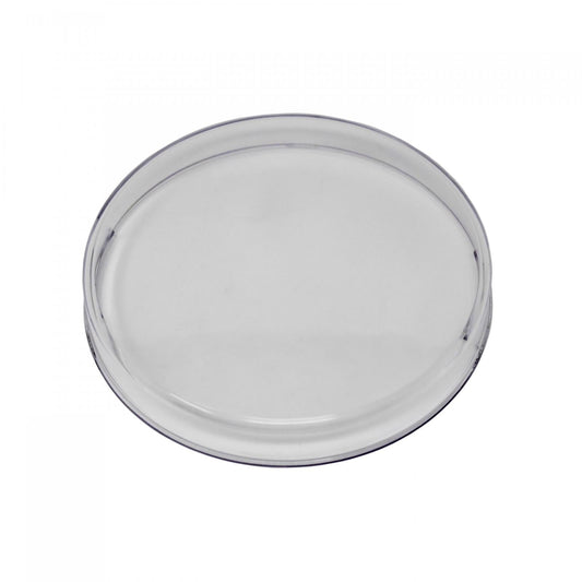 XL-R, Single Rock Guard Kit, Clear - 668010
