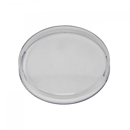 XL-R, Single Rock Guard Kit, Clear - 668010