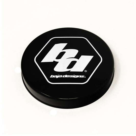 XL-R, Single Rock Guard Kit, Black - 668011