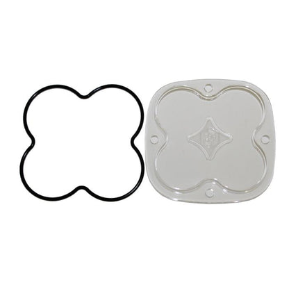 Squadron Pro and Sport Spot Lens Kit Baja Designs - 668401