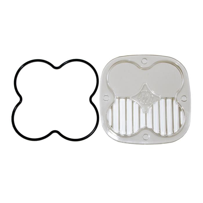 Squadron Pro and Sport Combo Lens Kit Baja Designs - 668403