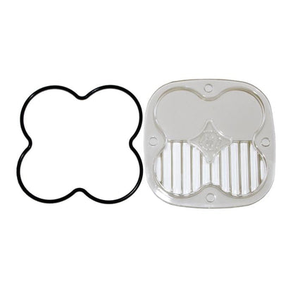 Squadron Pro and Sport Combo Lens Kit Baja Designs - 668403