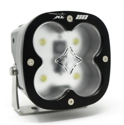 XL80 LED Light Pod Work/Scene Pattern Baja Designs - 670006