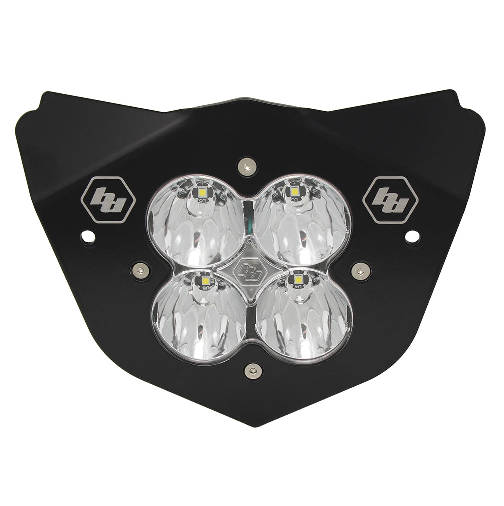 XL80 Yamaha WR250F (15-17) WR450F (12-17) Baja Designs - 677001