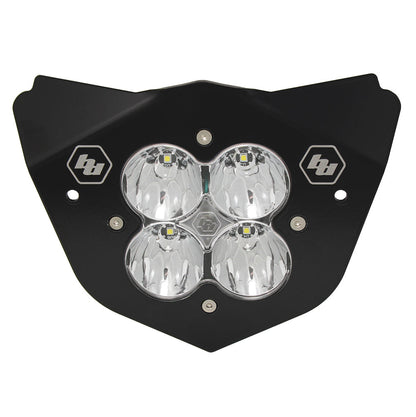 XL80 Yamaha WR250F (15-17) WR450F (12-17) Baja Designs - 677001