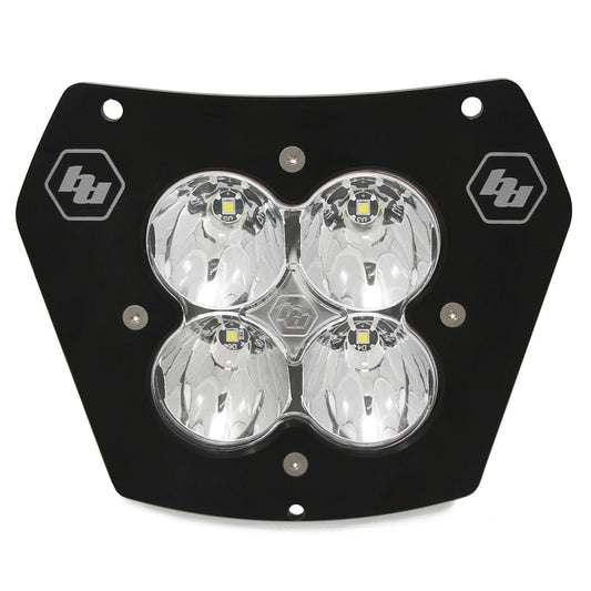 XL80 Husqvarna (15-16) Baja Designs - 677002