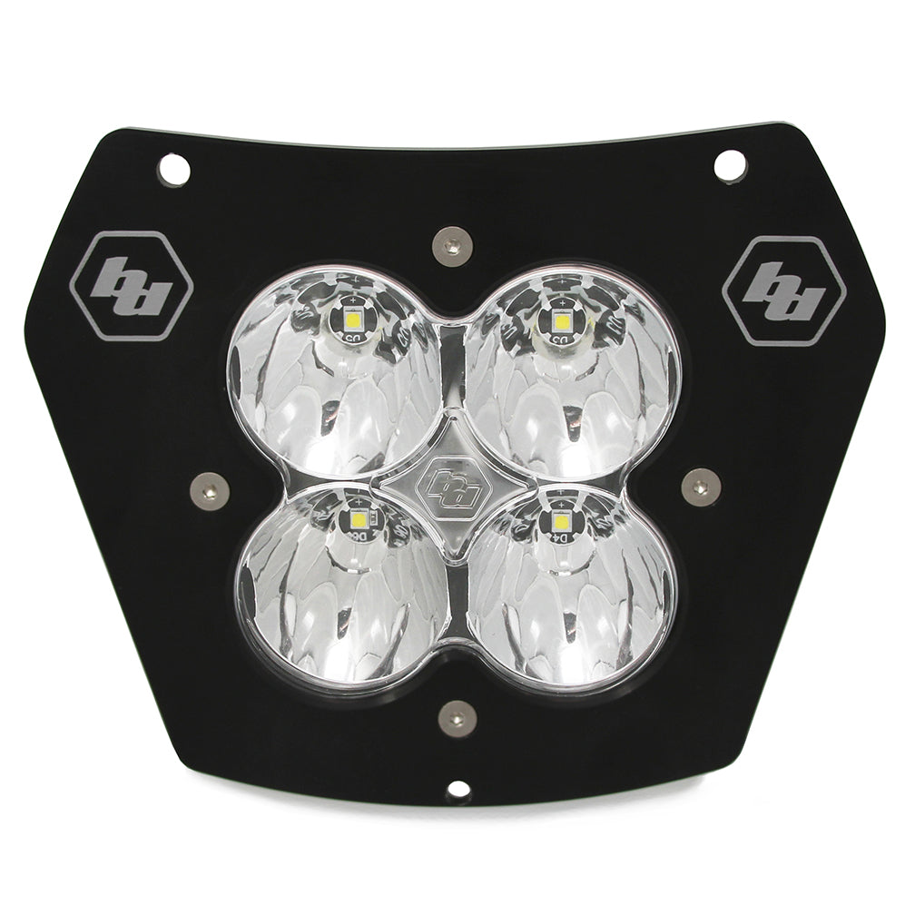 XL80 Husqvarna (15-16) Baja Designs - 677002