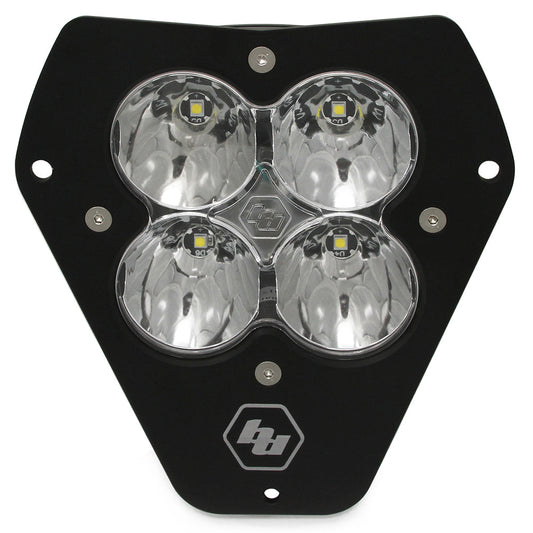 XL80 LED KTM 2008-2013 Kit Baja Designs - 677009