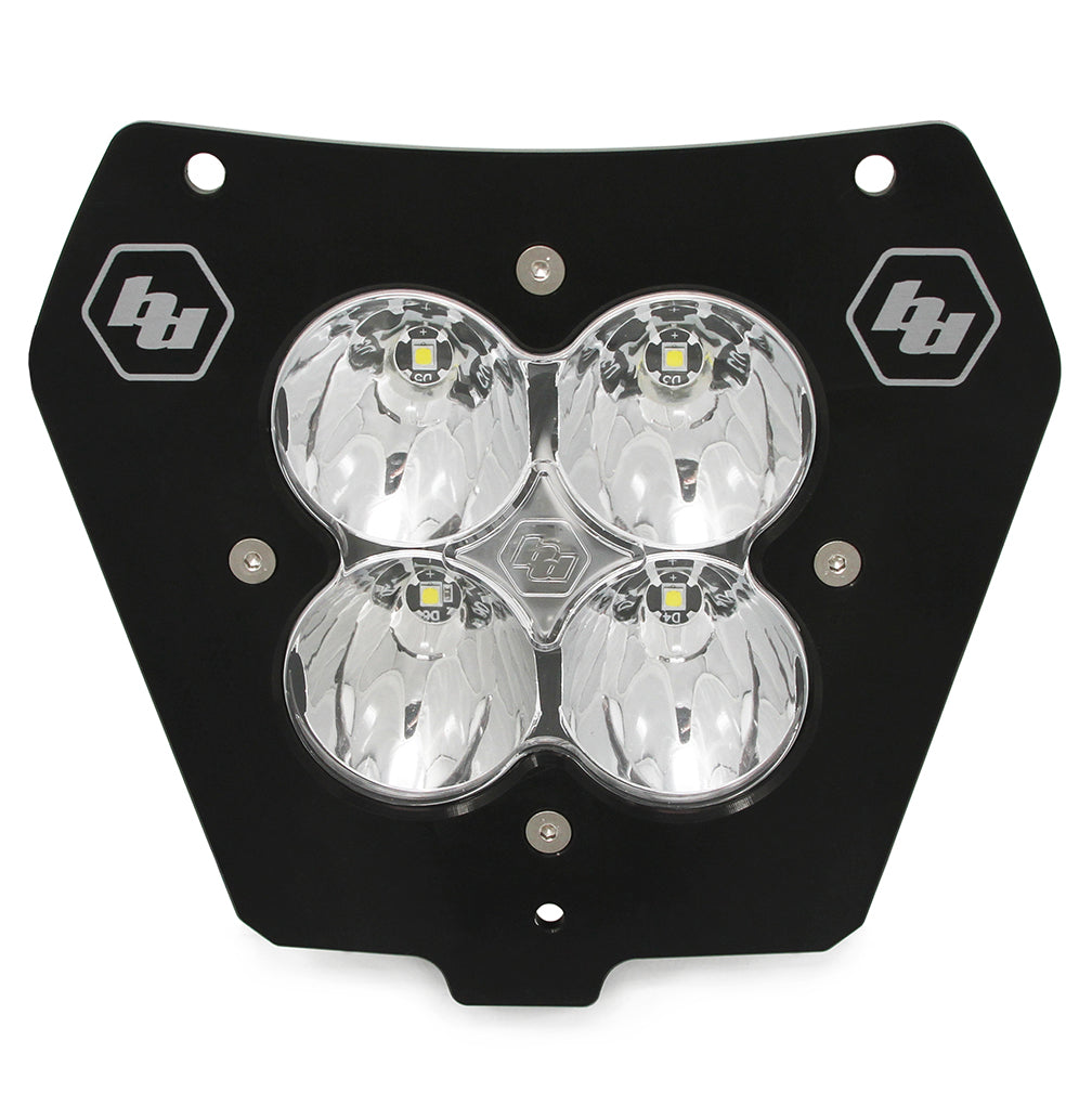 XL80 LED KTM 2014-2016 Kit Baja Designs - 677010