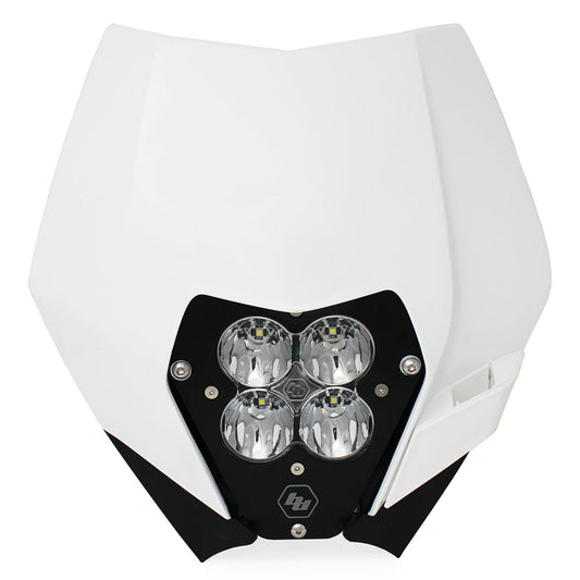 XL80 LED KTM 2008-2013 w/Headlight Shell Baja Designs - 677061