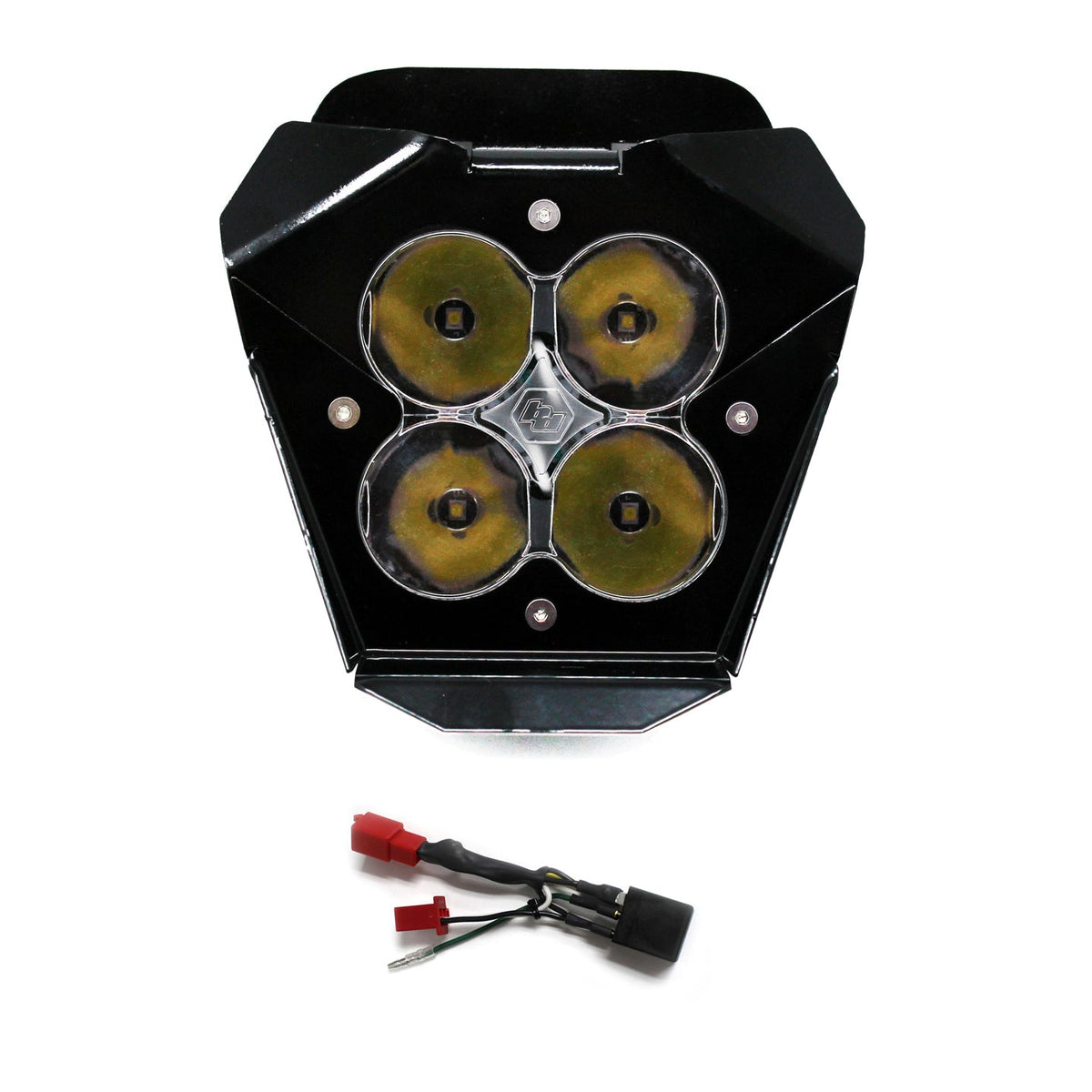 XL80 LED Headlight KTM 690 2019-Present Kit Baja Designs - 677072