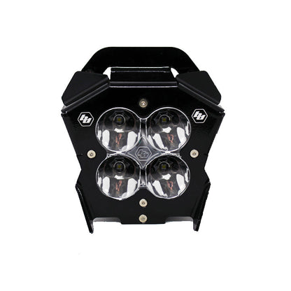 XL 80 KTM LED Headlight Kit (17-On) D/C Baja Designs - 677098