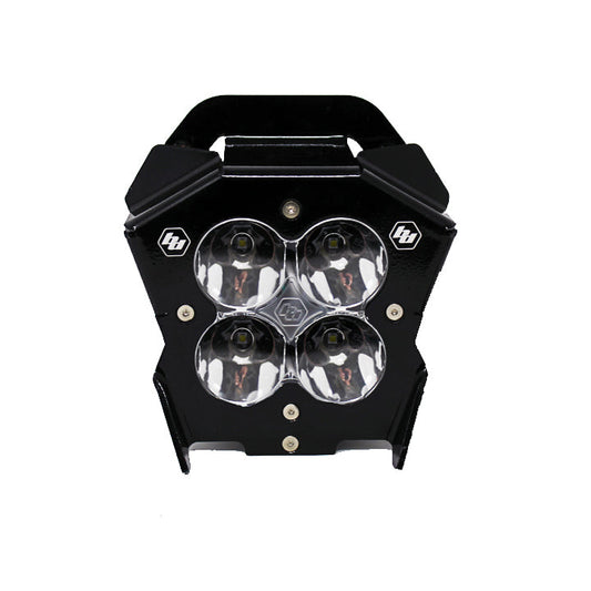 XL 80 KTM LED Headlight Kit (17-On) D/C Baja Designs - 677098