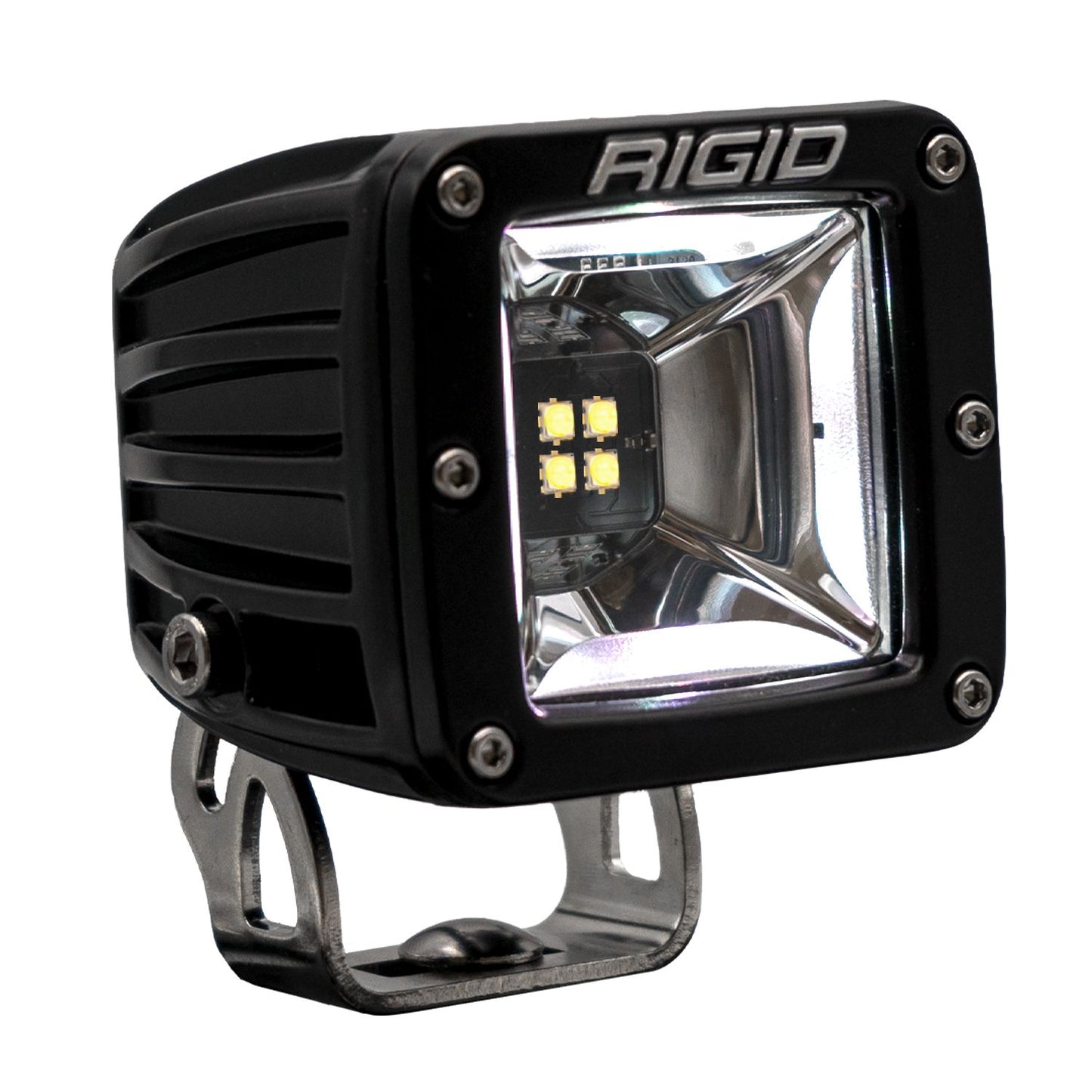 Radiance Plus Scene RGBW Surface Mount Pair RIGID Industries - Default Title