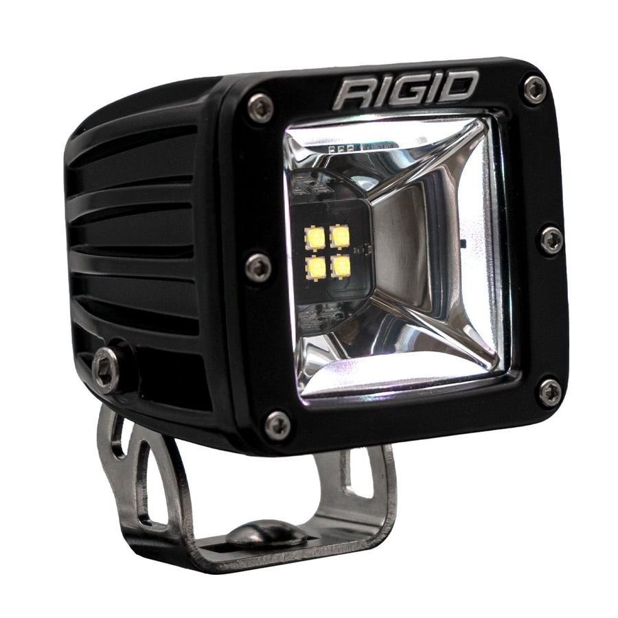 Radiance Plus Scene RGBW Surface Mount Pair RIGID Industries - Default Title