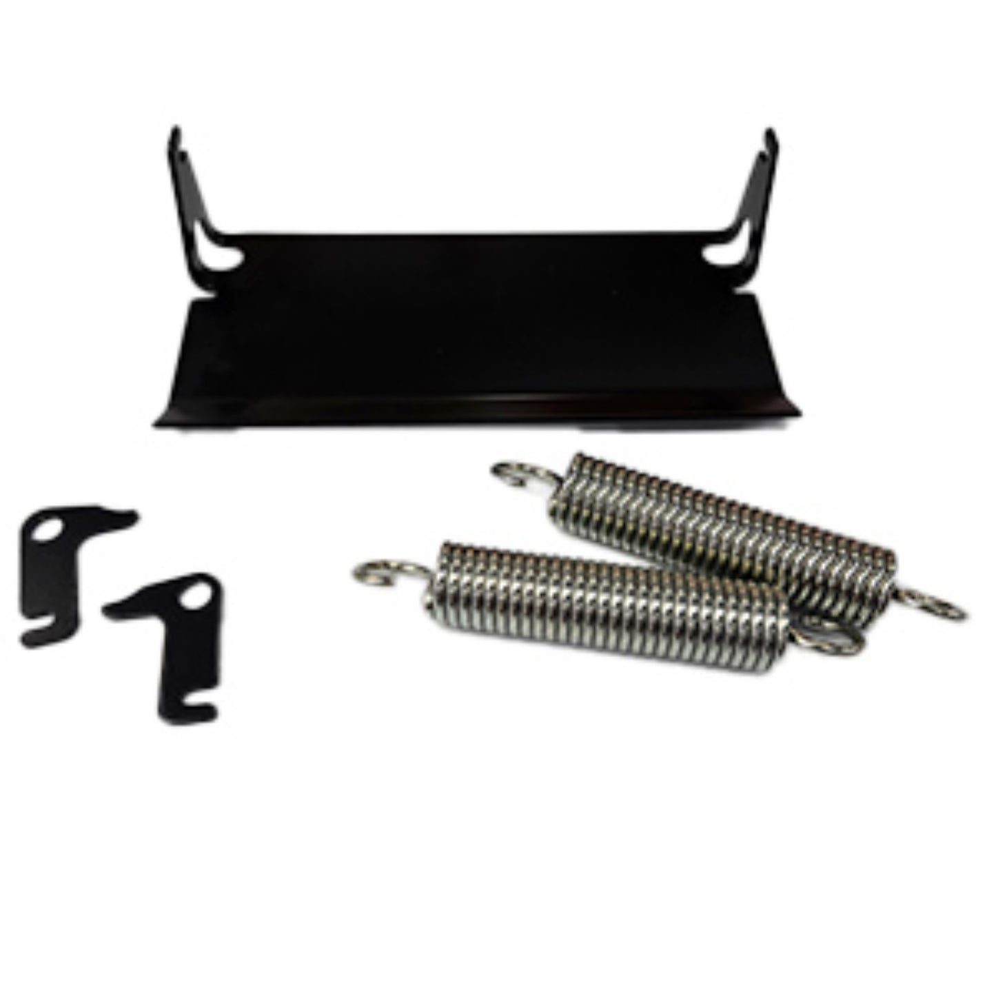 Tension Plate Kit Mile Marker