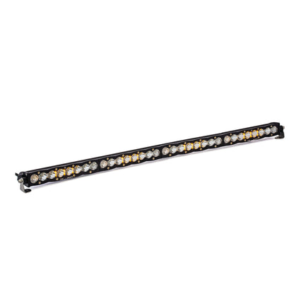 40 Inch LED Light Bar Driving Combo Pattern S8 Series Baja Designs - 704003