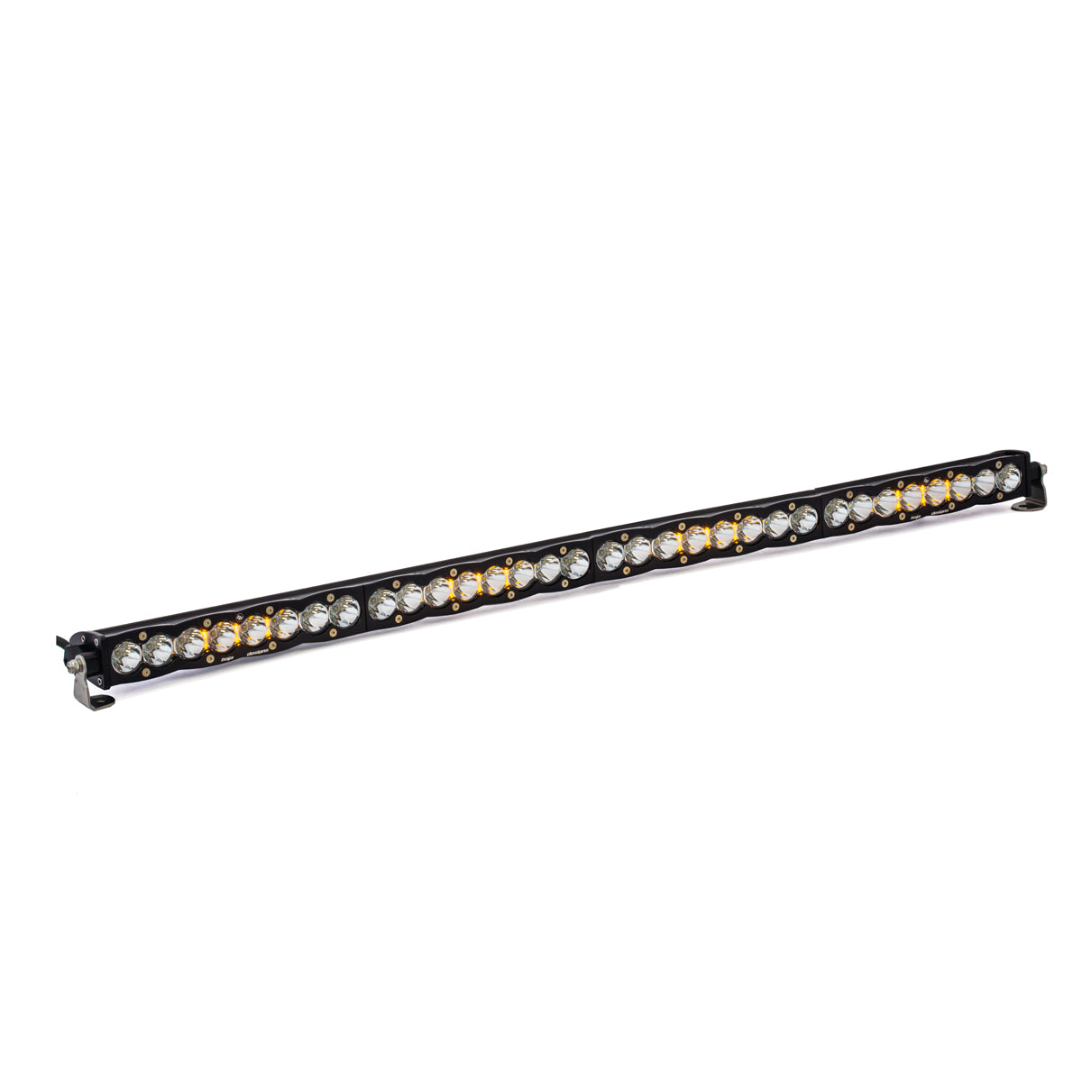40 Inch LED Light Bar Work/Scene Pattern S8 Series Baja Designs - 704006