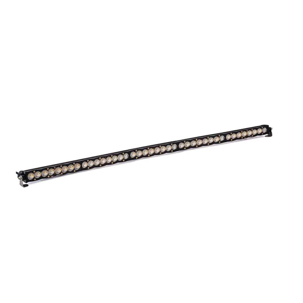 50 Inch LED Light Bar Wide Driving Pattern S8 Series Baja Designs - 705004