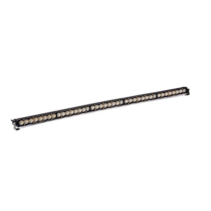 50 Inch LED Light Bar Wide Driving Pattern S8 Series Baja Designs - 705004