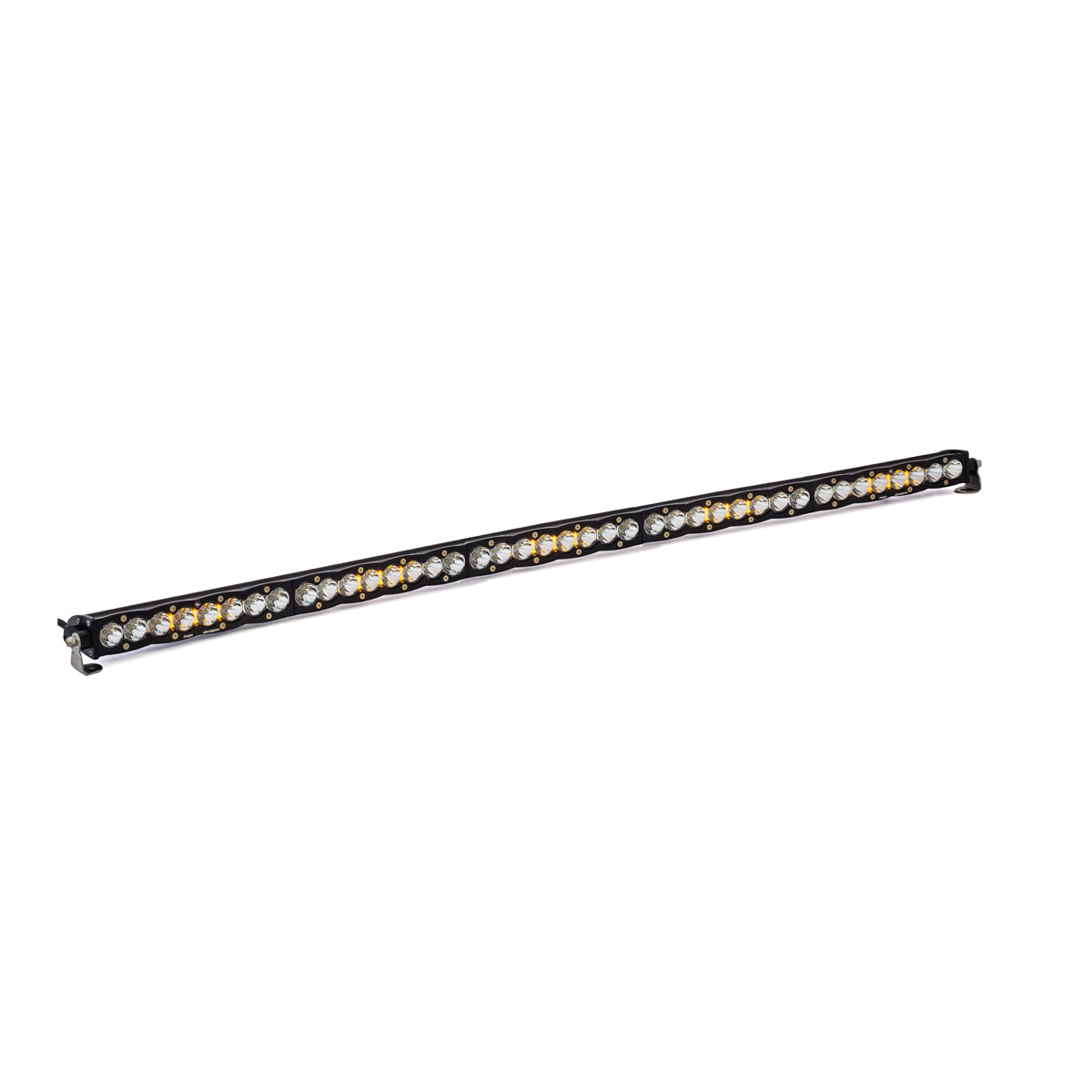 50 Inch LED Light Bar Work/Scene Pattern S8 Series Baja Designs - 705006