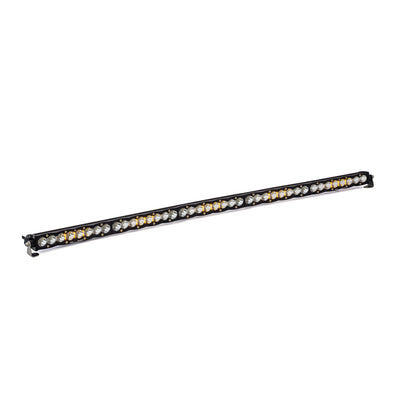 50 Inch LED Light Bar Work/Scene Pattern S8 Series Baja Designs - 705006