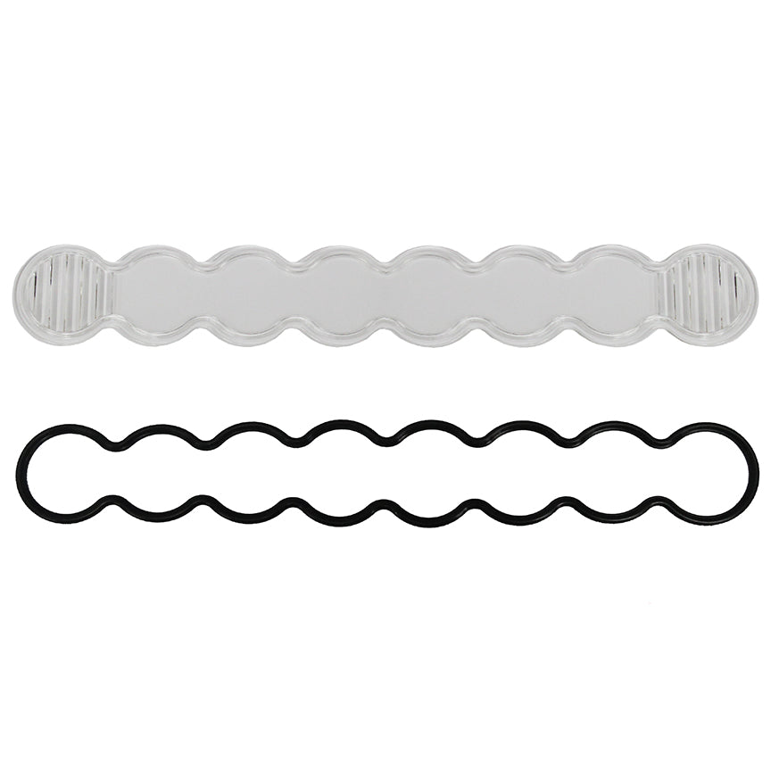 Combo Lens Kit Clear S8 Series Baja Designs - 708303