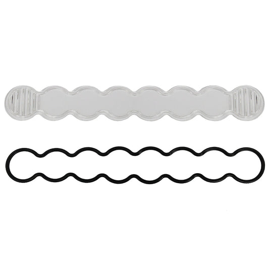 Combo Lens Kit Clear S8 Series Baja Designs - 708303