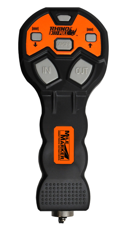 Rhino Pull Replacement Remote Mile Marker