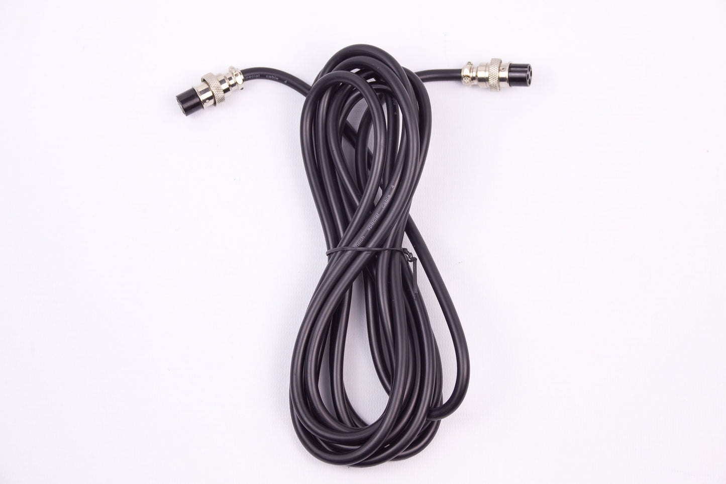 Rhino Pull 5-Pin Remote Cable Mile Marker