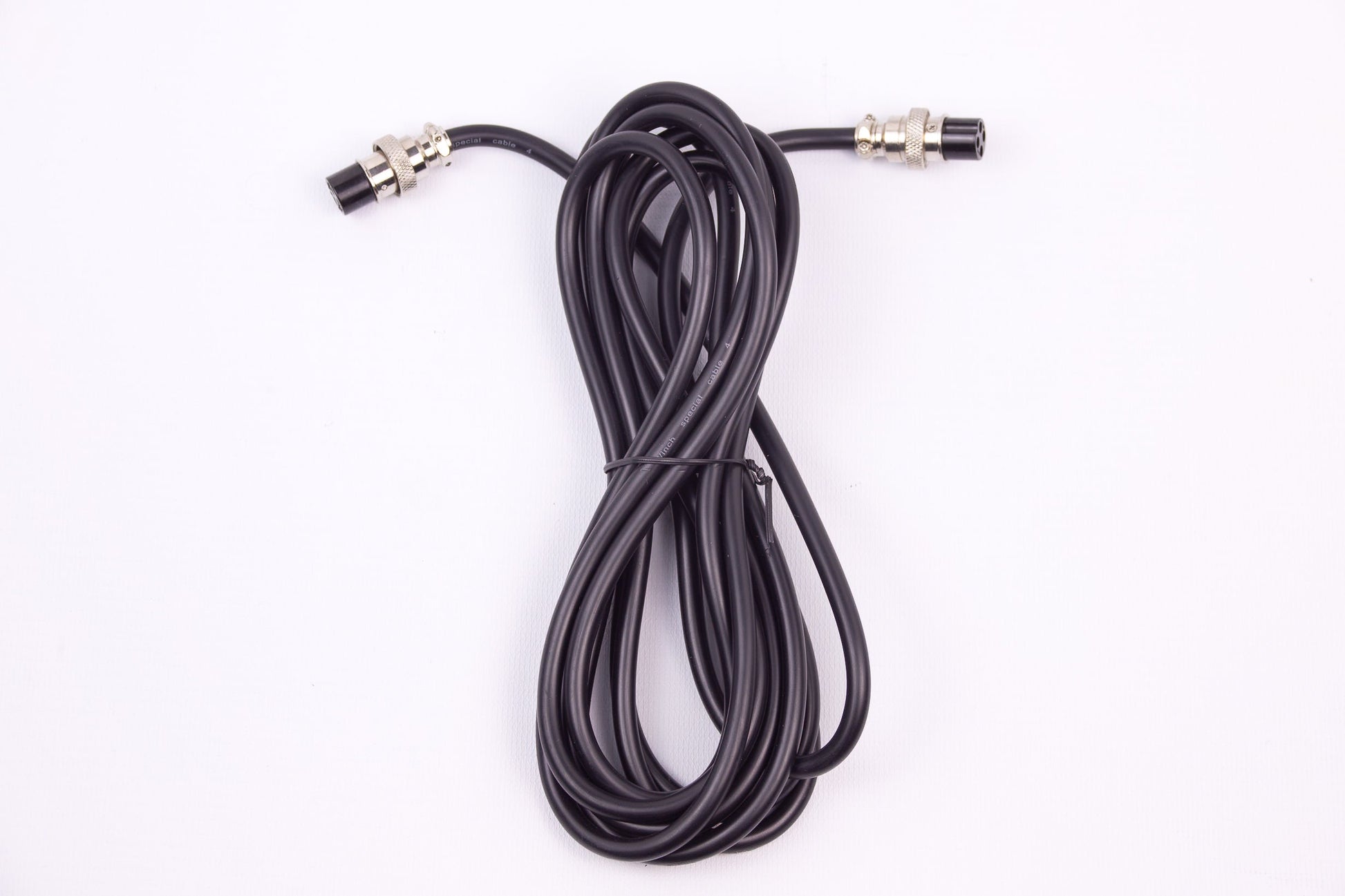 Rhino Pull 5-Pin Remote Cable Mile Marker