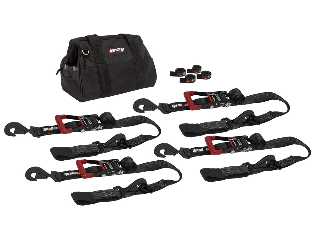 Off-Road Tie-Down Kit SpeedStrap