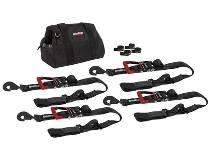 Off-Road Tie-Down Kit SpeedStrap