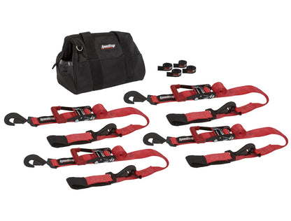 Off-Road Tie-Down Kit SpeedStrap