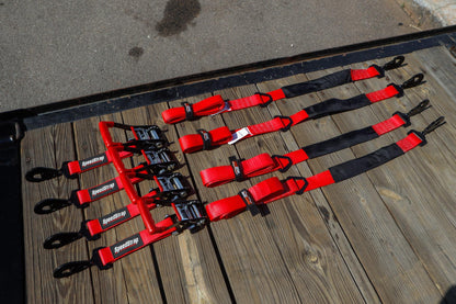 Off-Road Tie-Down Kit SpeedStrap