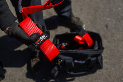 Off-Road Tie-Down Kit SpeedStrap