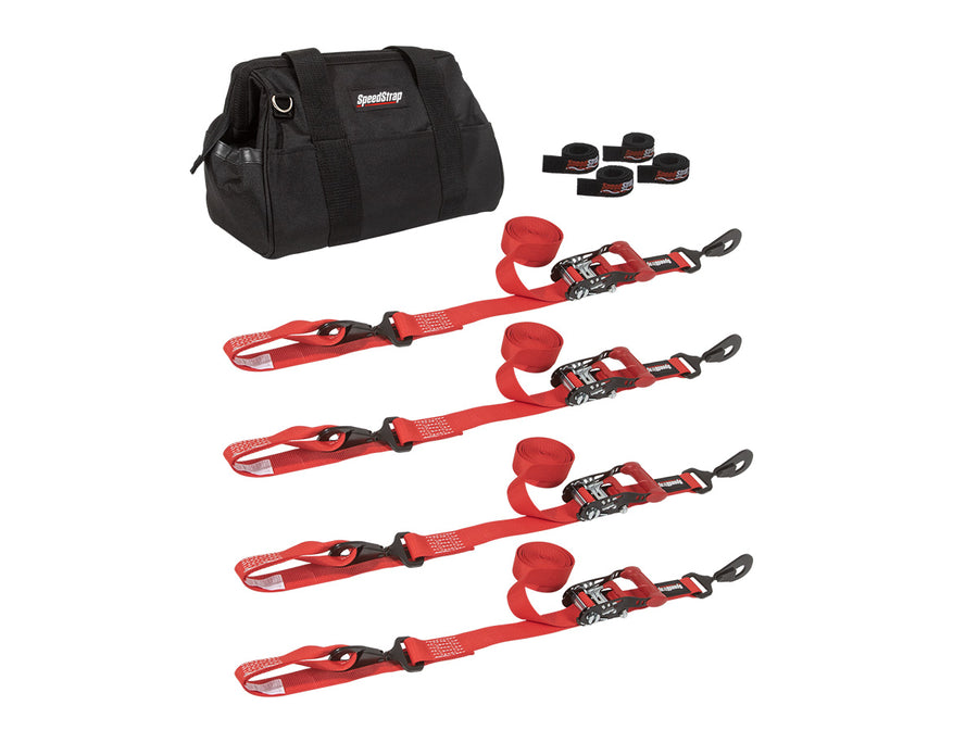 UTV Tie-Down Kit SpeedStrap