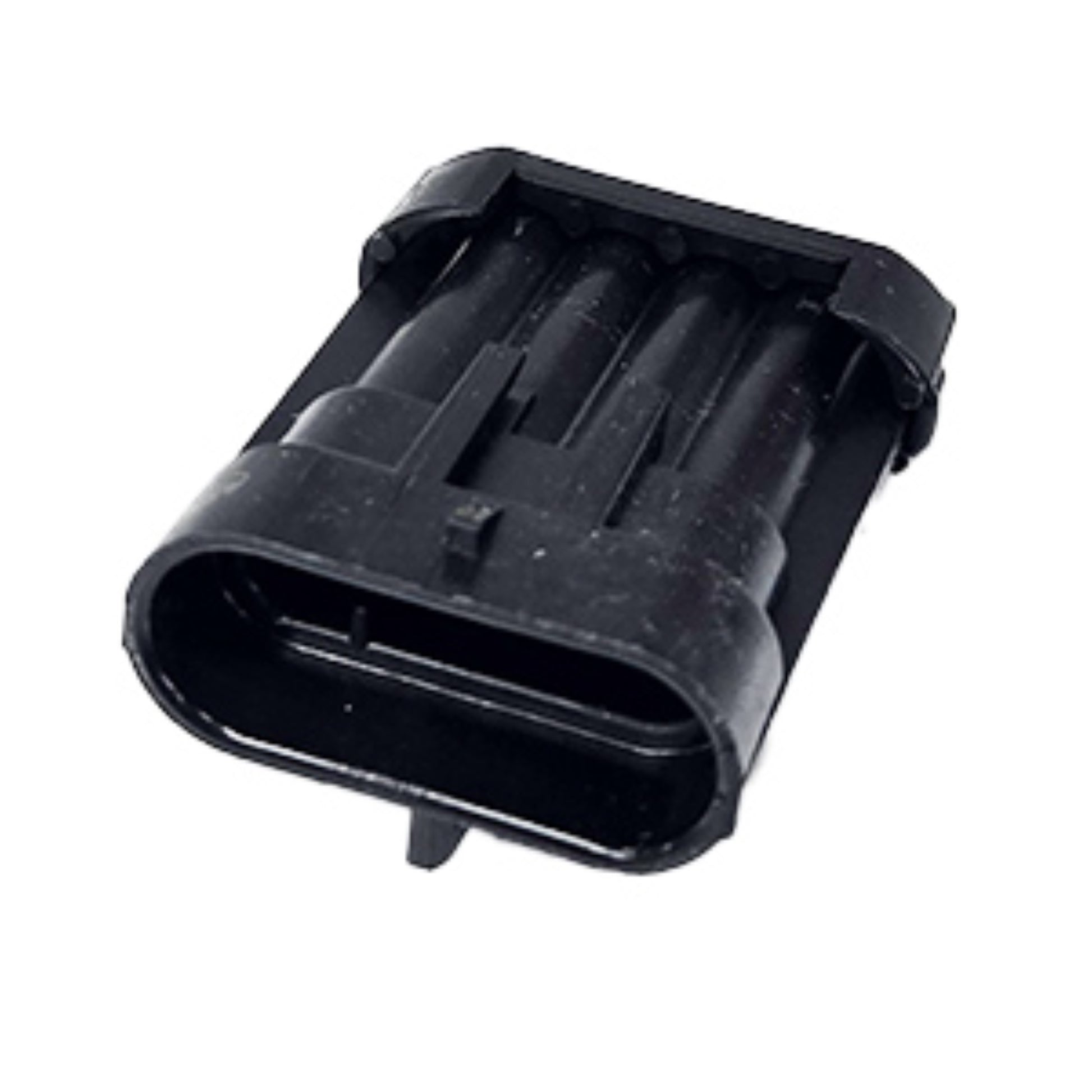 Hydraulic Disconnect Dust Cap Assembly Mile Marker