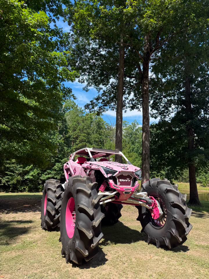 Wheels & Tires