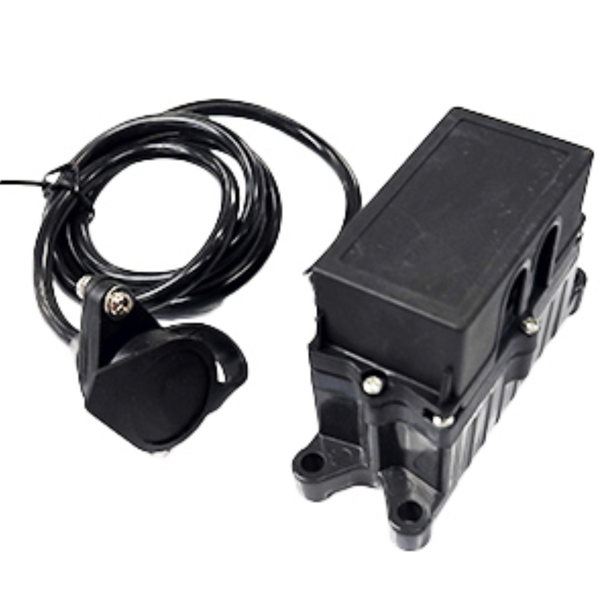 200A Contactor Kit ATV Control Pack with Harness Mile Marker