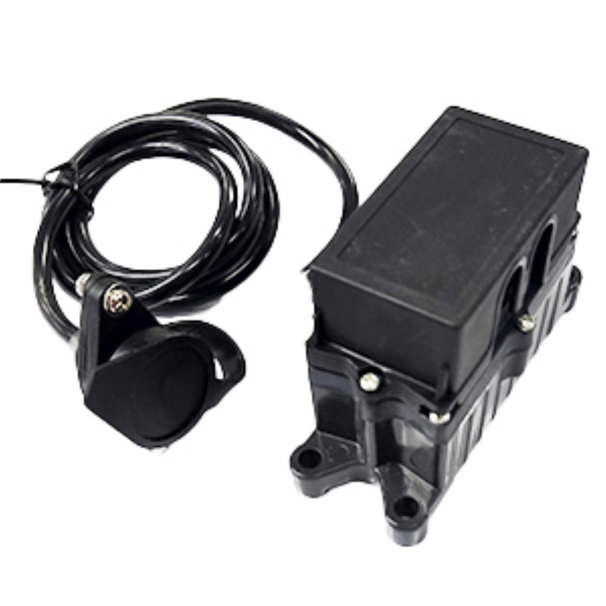 200A Contactor Kit ATV Control Pack with Harness Mile Marker