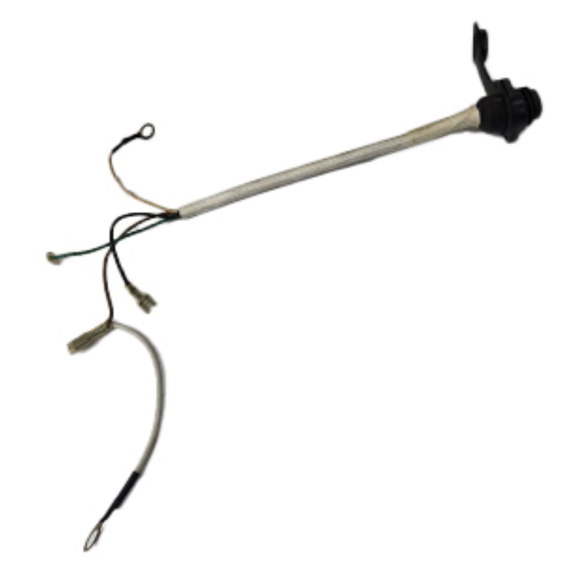 4-Pin Remote Socket Harness Es Winches Mile Marker