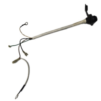 4-Pin Remote Socket Harness Es Winches Mile Marker