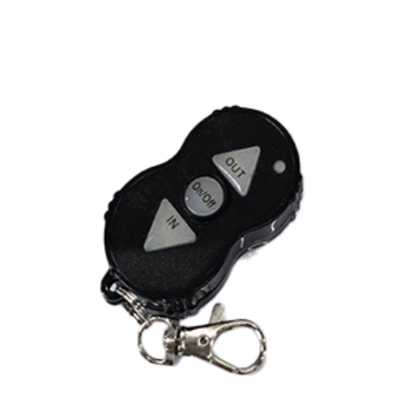 Wireless Remote Fob 2000lb Winch Mile Marker