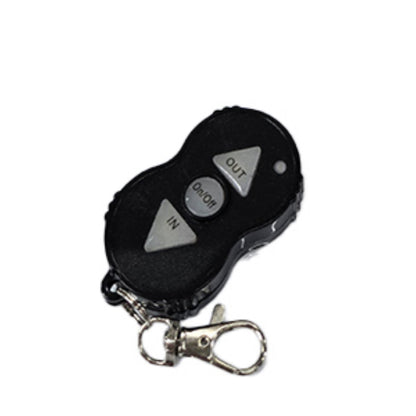 Wireless Remote Fob 2000lb Winch Mile Marker