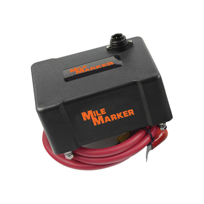 24V Control Pack SEC15(Es) Mile Marker